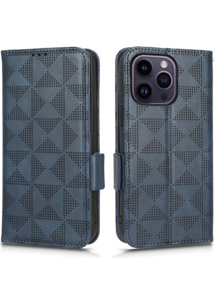 Iphone 15 Pro Için Kılıf (Yurt Dışından)