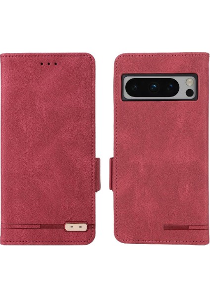 Google Pixel 8pro Koruyucu Kapak Için Kılıf ile Tam Koruma Kartı (Yurt Dışından)
