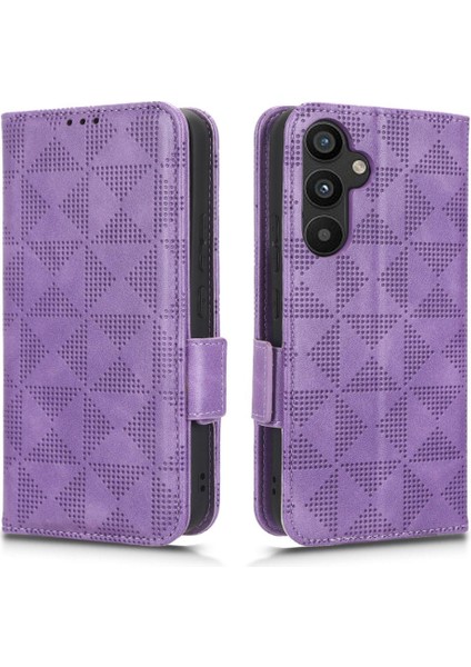 Samsung Galaxy A34 5g Için Kılıf (Yurt Dışından)