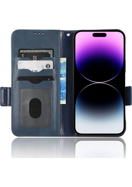 Iphone 15 Pro Için Kılıf (Yurt Dışından)