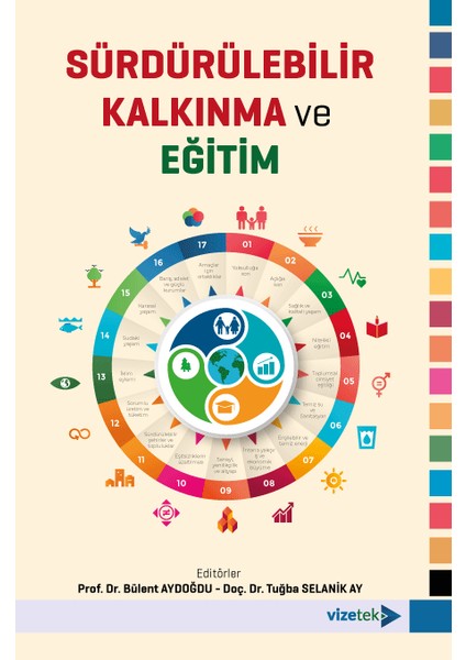 Sürdürülebilir Kalkınma ve Eğitim