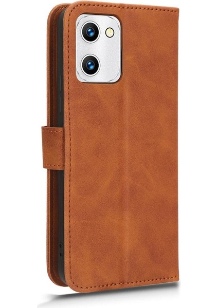 Umidigi G2/G1/G1MAX Kart Ekleme Deri Folio Flip Case Için Kılıf (Yurt Dışından) modelleri