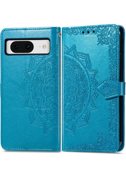 Google Pixel 8 Için Durum (Yurt Dışından)