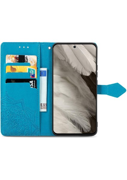 Google Pixel 8 Için Durum (Yurt Dışından) indirimleri