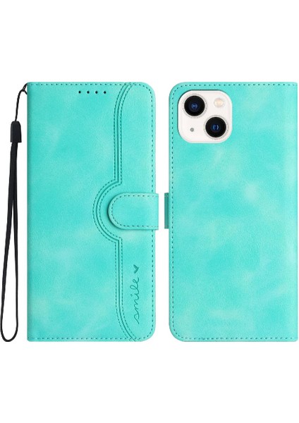 Iphone 14 Artı Kılıf ile Uyumlu (Yurt Dışından)