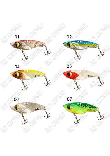 3663 Vertigal 18GR Vibrasyon Yem fiyatları