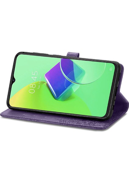 Tecno Spark 9 Pro Için Durum (Yurt Dışından) modelleri