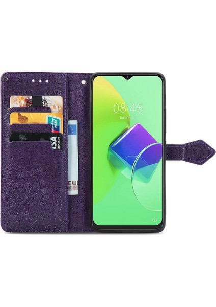 Tecno Spark 9 Pro Için Durum (Yurt Dışından) indirimleri