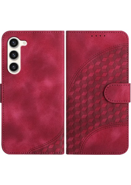 Samsung Galaxy S23 Için Kılıf (Yurt Dışından)