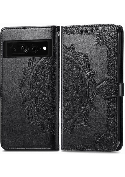 Google Pixel 7 Pro Için Durum (Yurt Dışından)