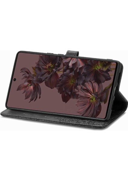 Google Pixel 7 Pro Için Durum (Yurt Dışından)