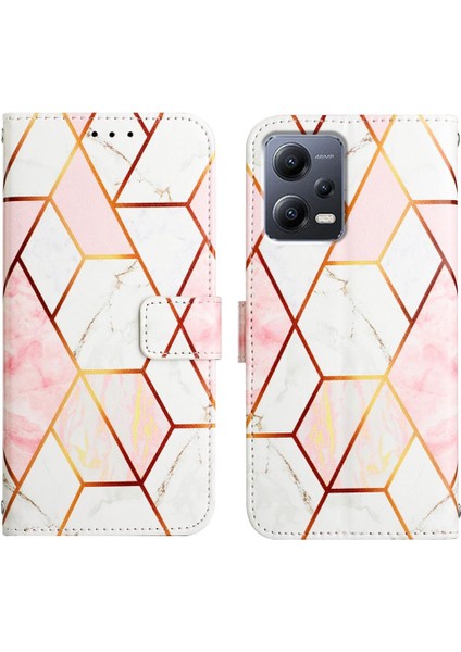 Xiaomi Redmi Not 12 5g Için Kılıf (Yurt Dışından)