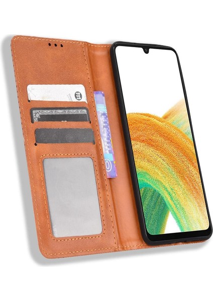 Samsung Galaxy A33 5g Için Kılıf (Yurt Dışından) indirimleri