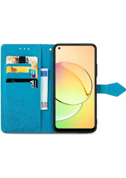 Realme 10 Için Durum (Yurt Dışından)