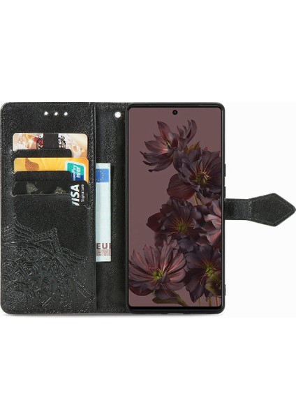 Google Pixel 7 Pro Için Durum (Yurt Dışından)