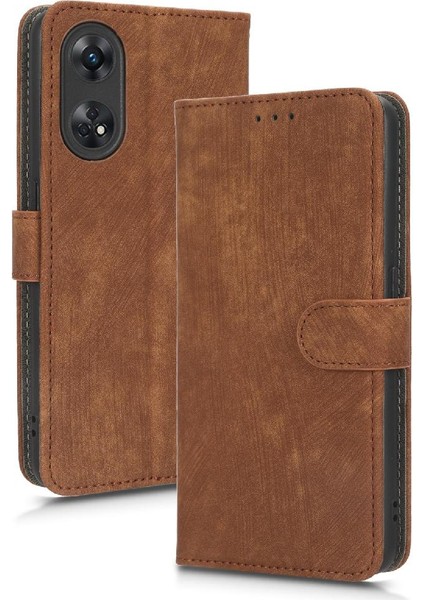 Oppo Oppo 8t 4g Için Kılıf (Yurt Dışından)