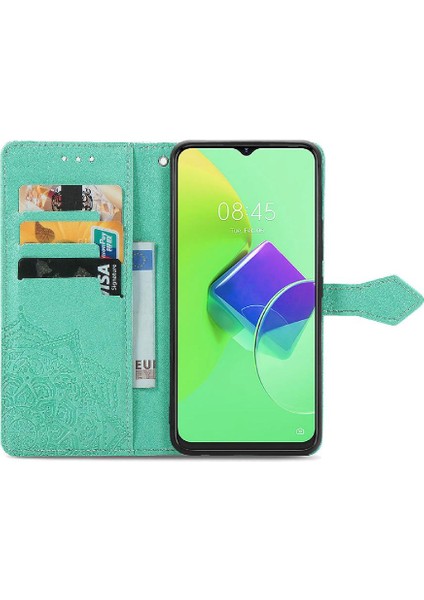 Tecno Spark 9 Pro Için Durum (Yurt Dışından) fırsatları
