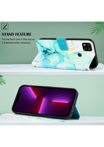 Xiaomi Redmi 9c Için Kılıf (Yurt Dışından)