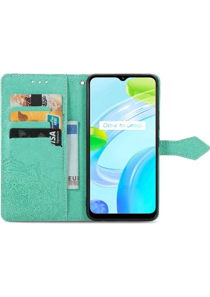 Realme C30 Için Durum (Yurt Dışından) fırsatları