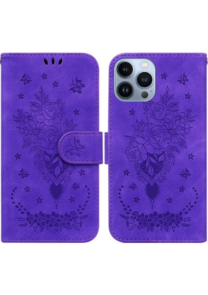 IPhone 14 Pro Için Kılıf (Yurt Dışından)