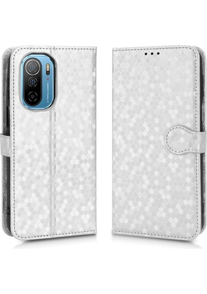 Ulefone Not 13P Geometrik Desen Manyetik Toka Deri Cüzdan Için Kılıf (Yurt Dışından) indirimleri
