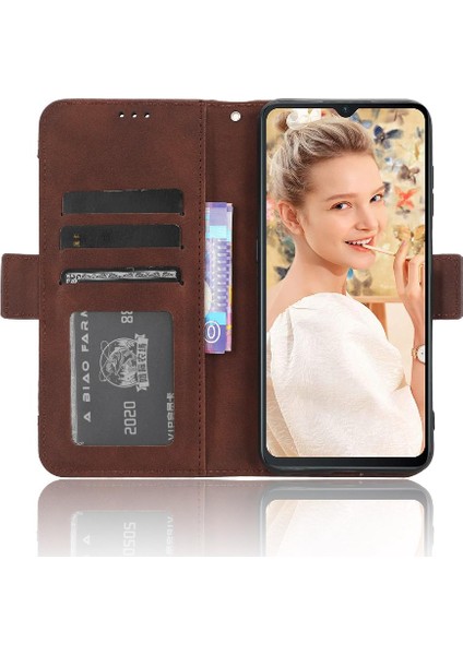 Oukitel C32 Için Durum (Yurt Dışından)
