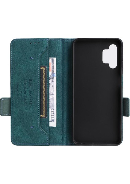 Samsung Galaxy A32 5g Deri Folio Flip Case Koruyucu Kapak (Yurt Dışından) indirimleri