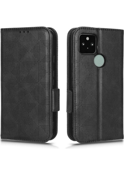 Google Pixel 5 Için Durum (Yurt Dışından)
