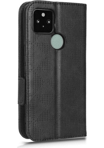 Google Pixel 5 Için Durum (Yurt Dışından)