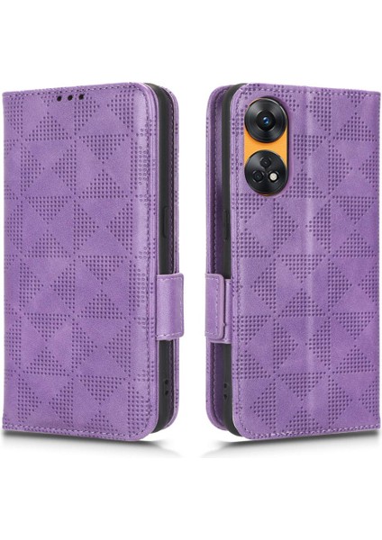 Oppo Oppo 8t 4g Için Kılıf (Yurt Dışından)