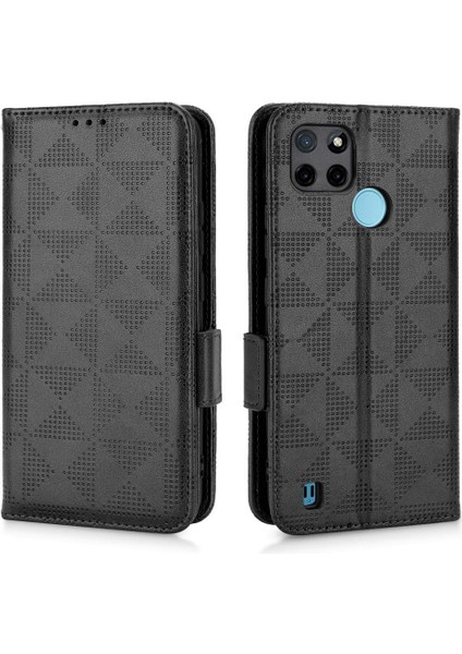 Realme C21Y/C25Y Için Durum (Yurt Dışından)