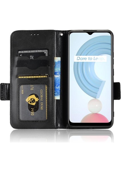 Realme C21Y/C25Y Için Durum (Yurt Dışından) indirimleri