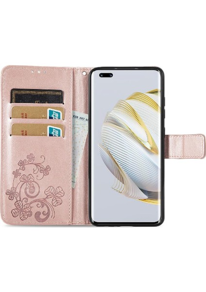 Huawei Nova 10 Pro Kılıf Için Kılıf Kısa Kayış Zarif Iş (Yurt Dışından) indirimleri