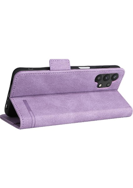 Samsung Galaxy A32 5g Deri Folio Flip Case Koruyucu Kapak (Yurt Dışından) fırsatları