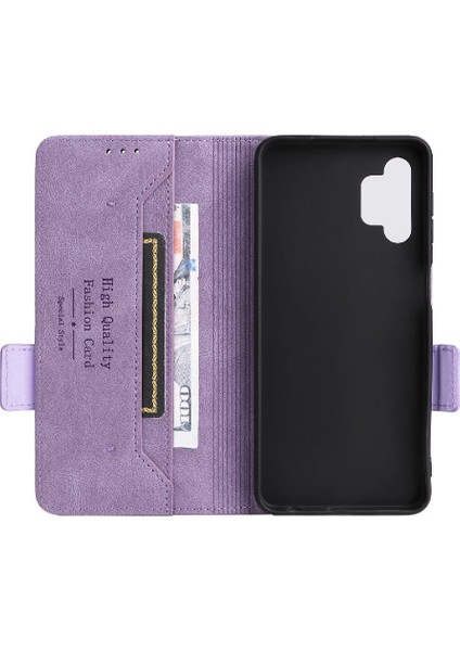 Samsung Galaxy A32 5g Deri Folio Flip Case Koruyucu Kapak (Yurt Dışından) indirimleri