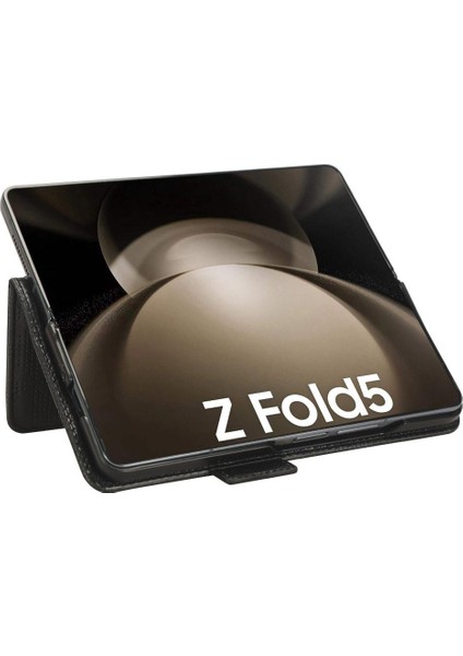 Samsung Galaxy Z Fold 5 Için Kılıf (Yurt Dışından)