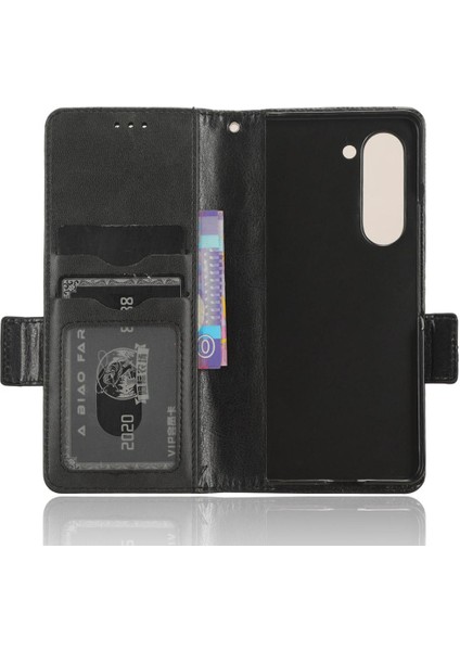 Samsung Galaxy Z Fold 5 Için Kılıf (Yurt Dışından)