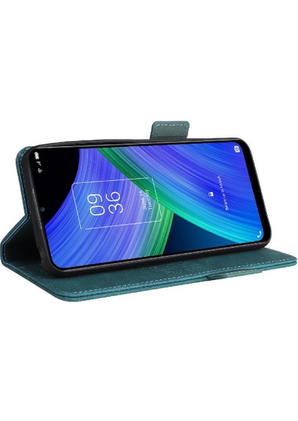 Tcl 20R 5G/20AX Tam Koruma Koruyucu Kapak Kartı Ekleme Için Kılıf (Yurt Dışından) fiyatları