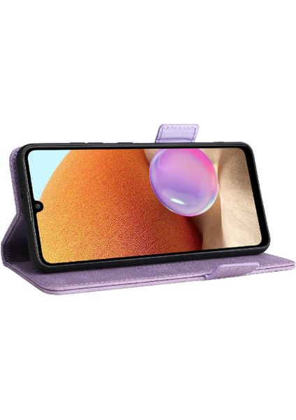 Samsung Galaxy A32 4g Için Kılıf Koruyucu Kapak Tam Koruma Deri (Yurt Dışından) modelleri