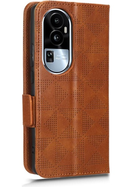 Oppo Oppo 10 Pro 5g Için Kılıf (Yurt Dışından)