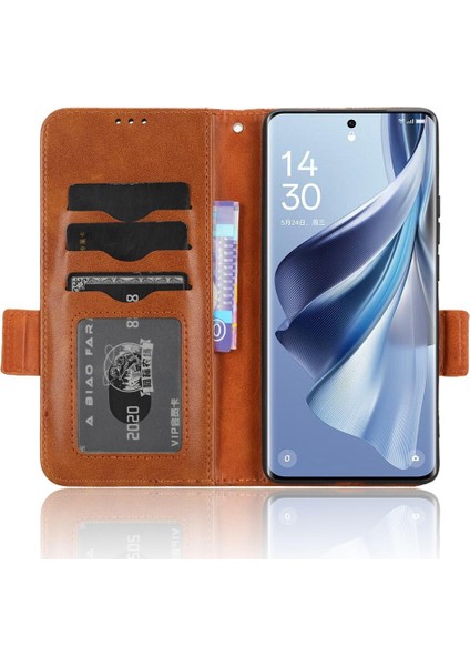 Oppo Oppo 10 Pro 5g Için Kılıf (Yurt Dışından)