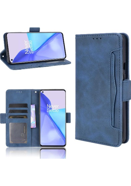 Oneplus 9 5g Için Kılıf (Yurt Dışından)