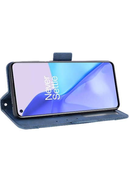 Oneplus 9 5g Için Kılıf (Yurt Dışından)