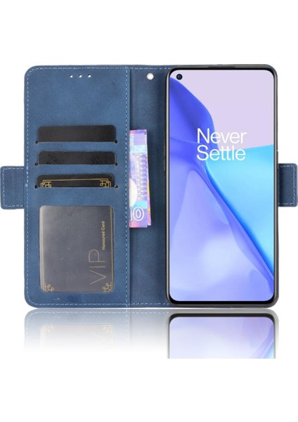 Oneplus 9 5g Için Kılıf (Yurt Dışından)