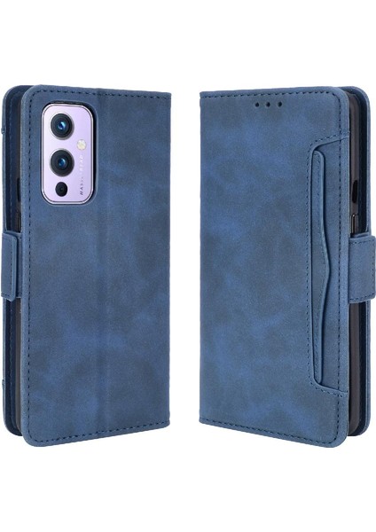 Oneplus 9 5g Için Kılıf (Yurt Dışından)