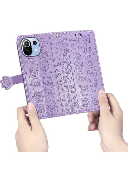 Xiaomi 11 Lite Için Kılıf (Yurt Dışından) fırsatları
