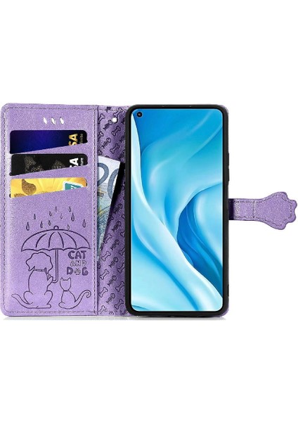 Xiaomi 11 Lite Için Kılıf (Yurt Dışından) indirimleri