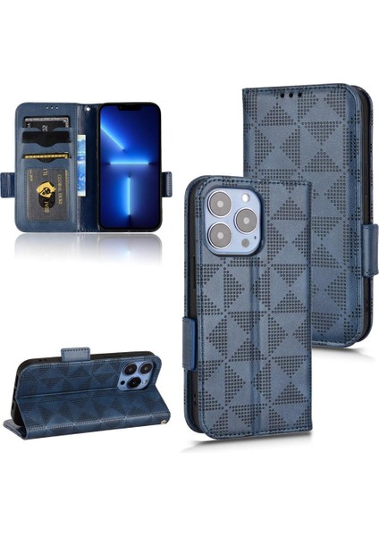 Iphone 13 Pro Max Için Kılıf (Yurt Dışından)