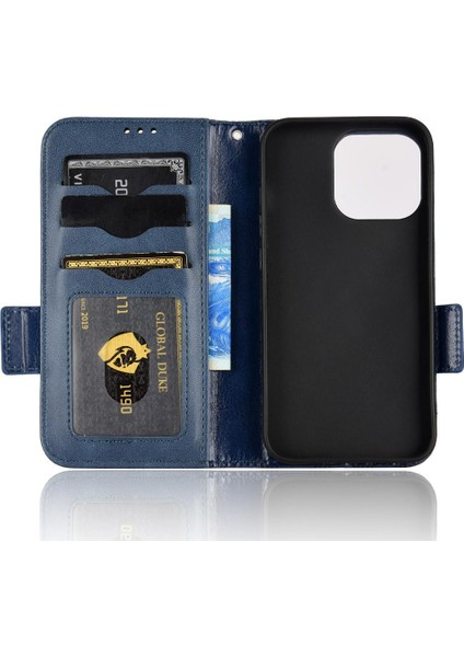 Iphone 13 Pro Max Için Kılıf (Yurt Dışından)