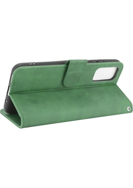 Kart Tutucu Kickstand Kart Ekleme ile Xiaomi Redmi NOTE10 5g Için Kılıf (Yurt Dışından) fiyatları